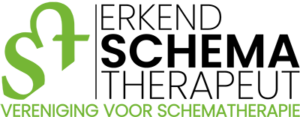 Logo Erkend Schematherapeut